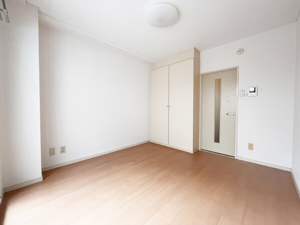 KSGマリーンオークラの物件内観写真